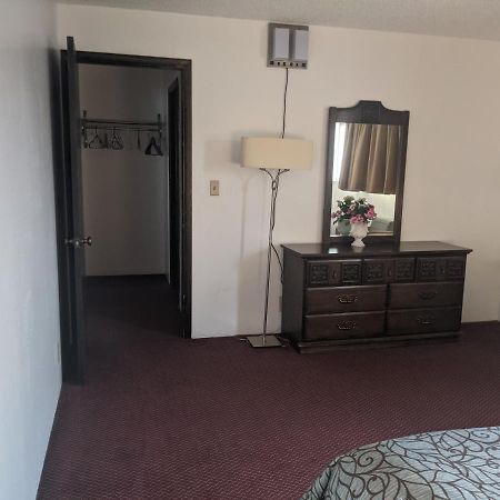 Cabana Inn - Boise Eksteriør billede